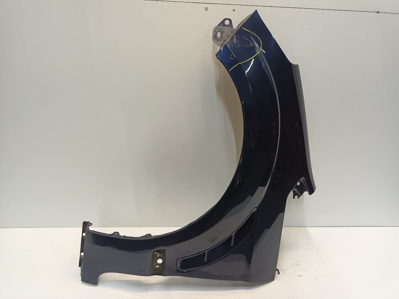 Voorscherm links Ford S-Max, Onderdelen@venauto.nl, Van der Ven Autorecycling B.V., Gebruikt, Ettenseweg 76, 4706 PB Roosendaal, The Netherlands