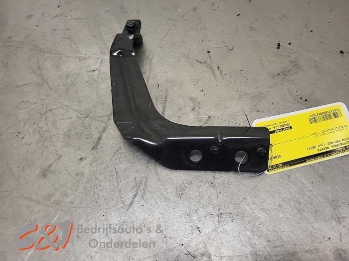 Roulette porte coulissante droite d'un Toyota Pro-Ace (EXY), -, 3 mois de garantie, Toyota, Utilisé