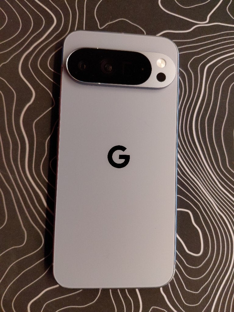 Google Pixel 10 Pro XL - 256GB - Moonstone, Ophalen, Zo goed als nieuw, Klassiek of Candybar, Zonder simlock