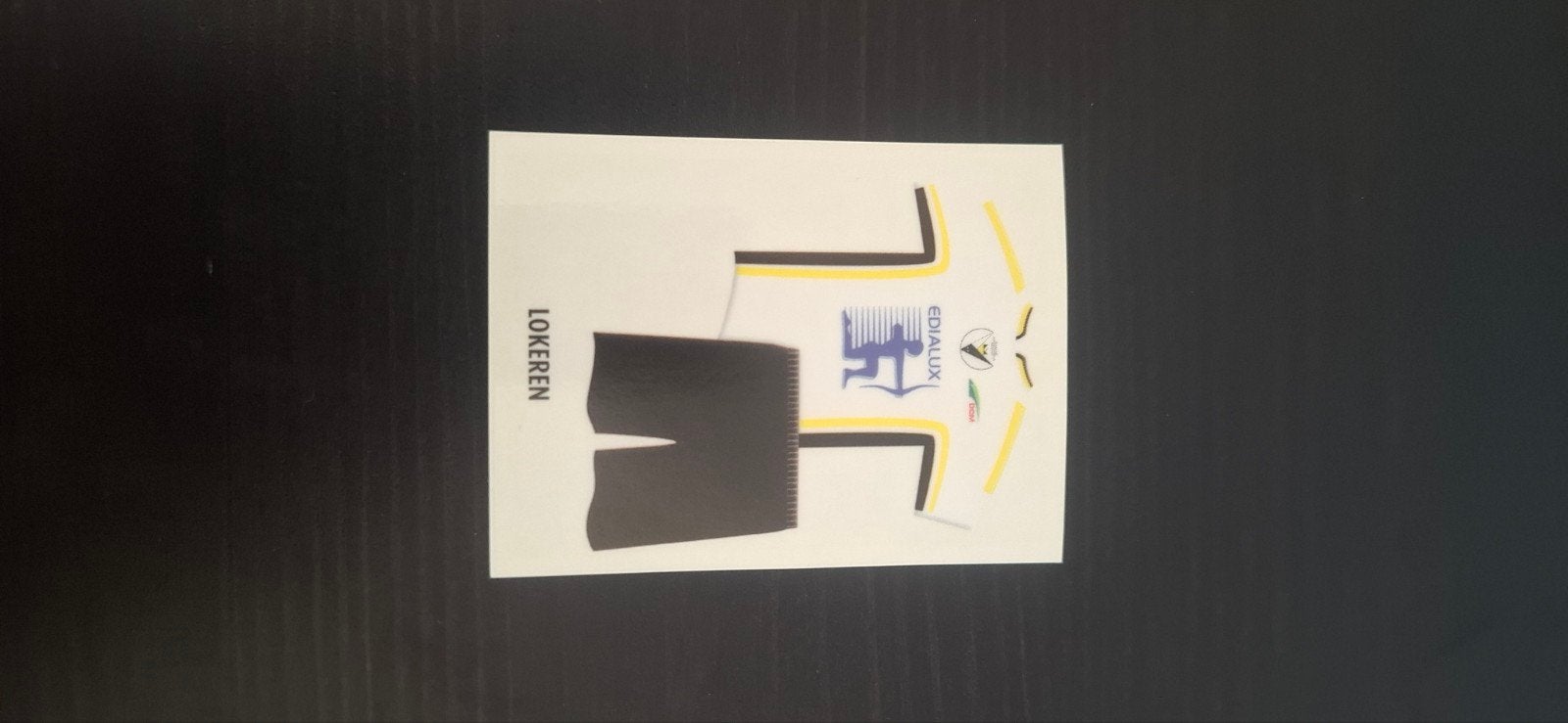 Panini voetbal 2010, Ophalen of Verzenden