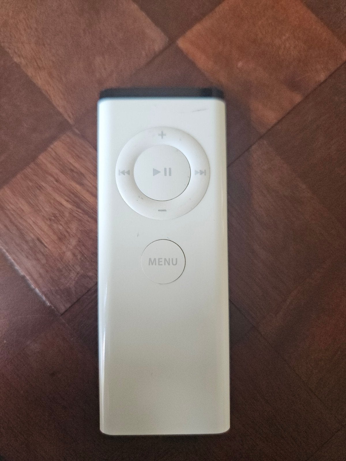 Apple Remote voor iPod, TV, Hi-fi & Vidéo, Lecteurs Mp3 | Apple iPod, Enlèvement ou Envoi