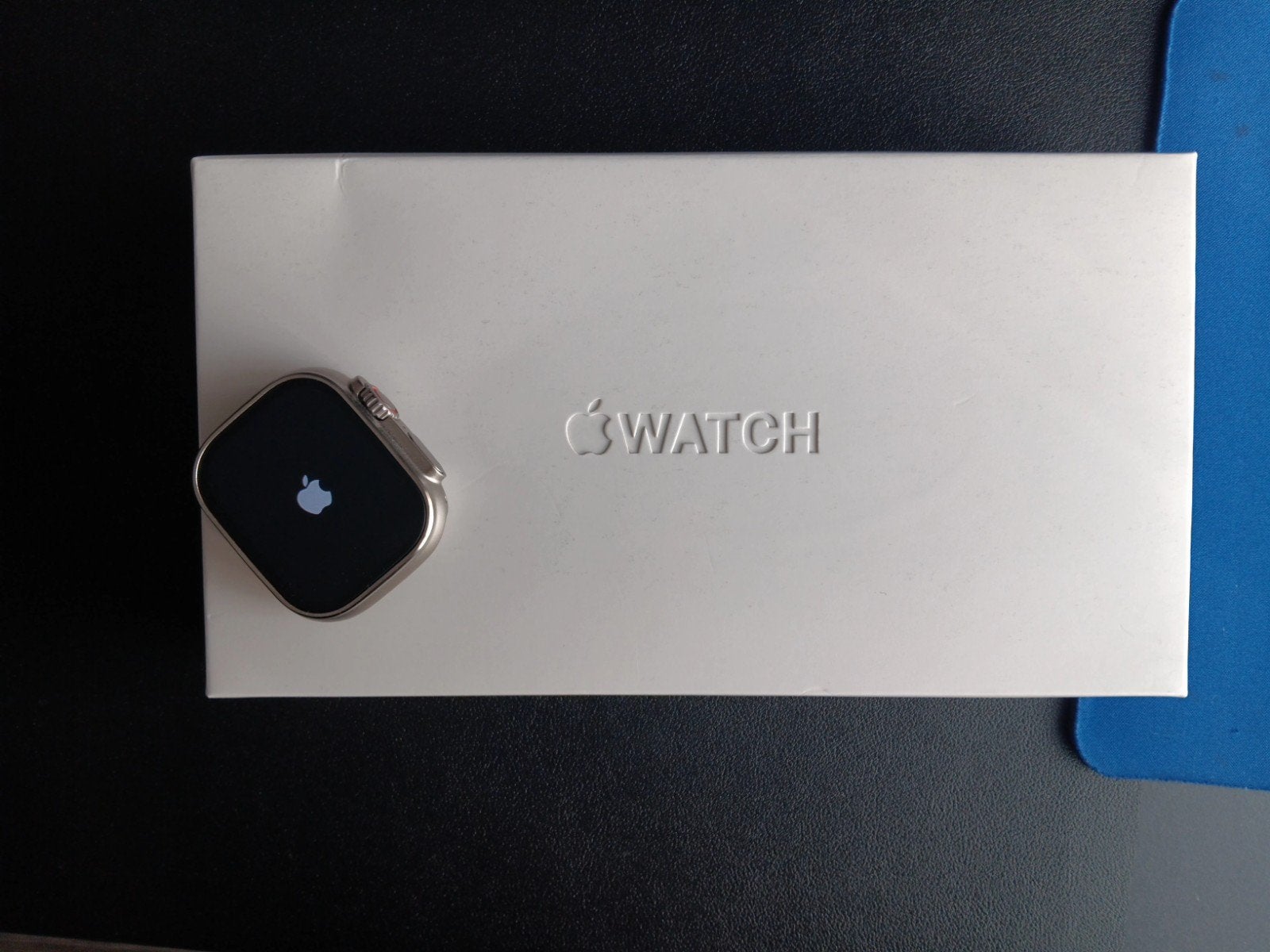 Apple watch ultra 3, Enlèvement ou Envoi