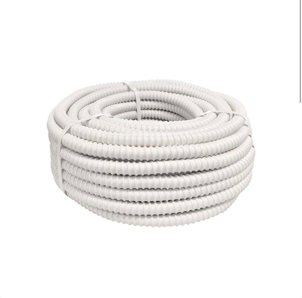 ‼️TUYAU D’ÉVACUATION DES CONDENSATS – CLIMATISEUR BLANC‼️, Neuf, Enlèvement, Rue de Mons 164 bC, 7380 Quievrain, Brico Quievrain