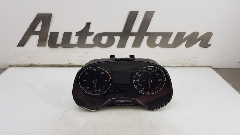 INSTRUMENTS DE BORD Seat Ateca (5FPX) (|5F0920951D|), Utilisé, Seat