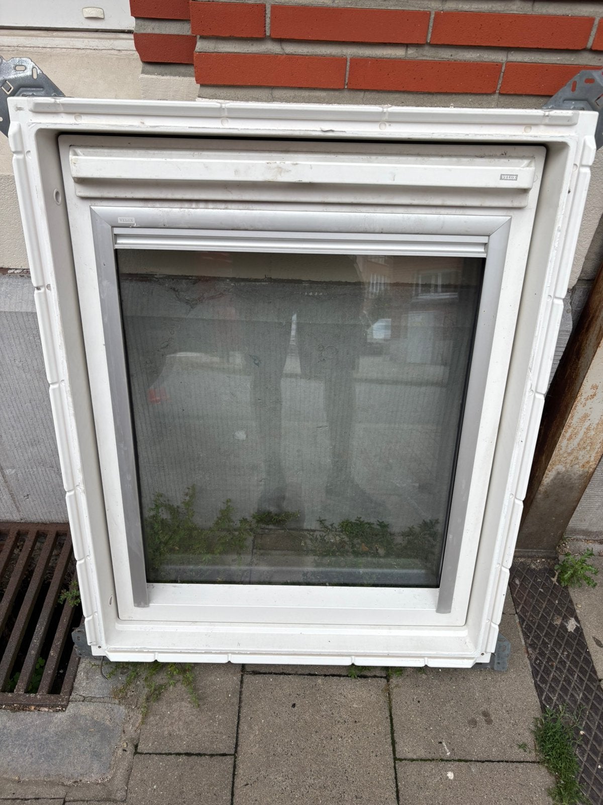 Velux M04 dakraam lees de advertentie, Ophalen, Gebruikt, Overige typen