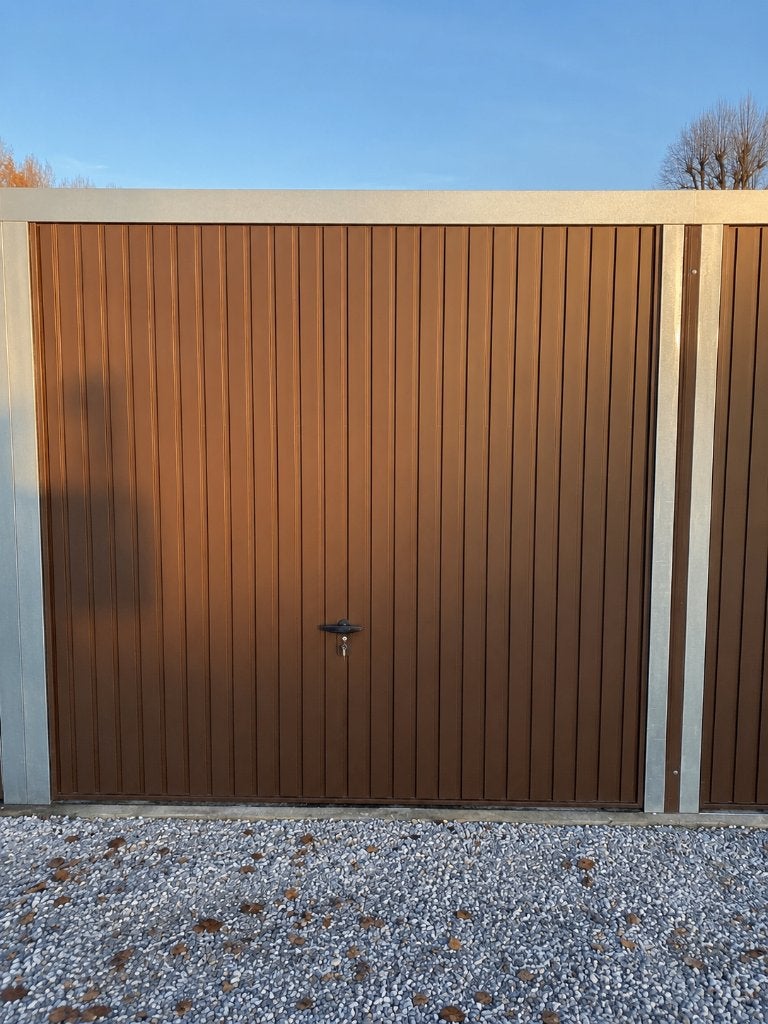 garage- stapelplaats te huur  in Haaltert