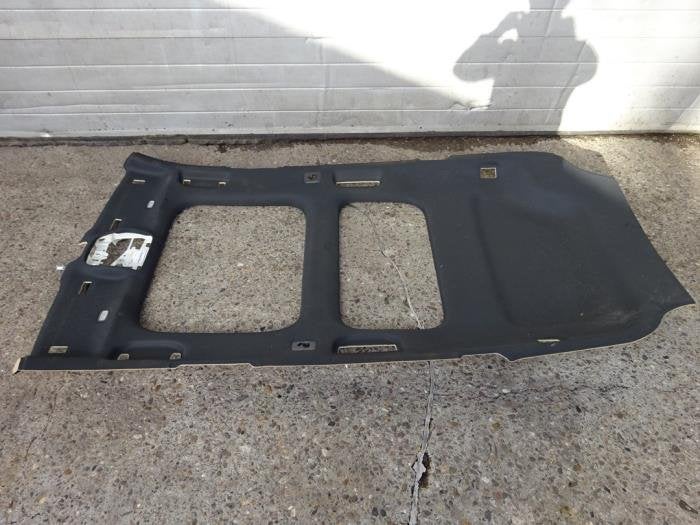 Revêtement plafond d'un Mercedes E-Klasse, 3 mois de garantie, Utilisé, -, -