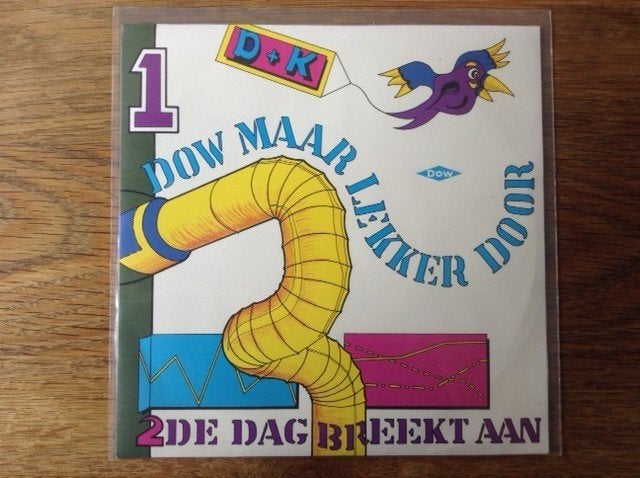single jose brandt / karel butler, 7 inch, Ophalen of Verzenden, Fotohoes, Nederlandstalig