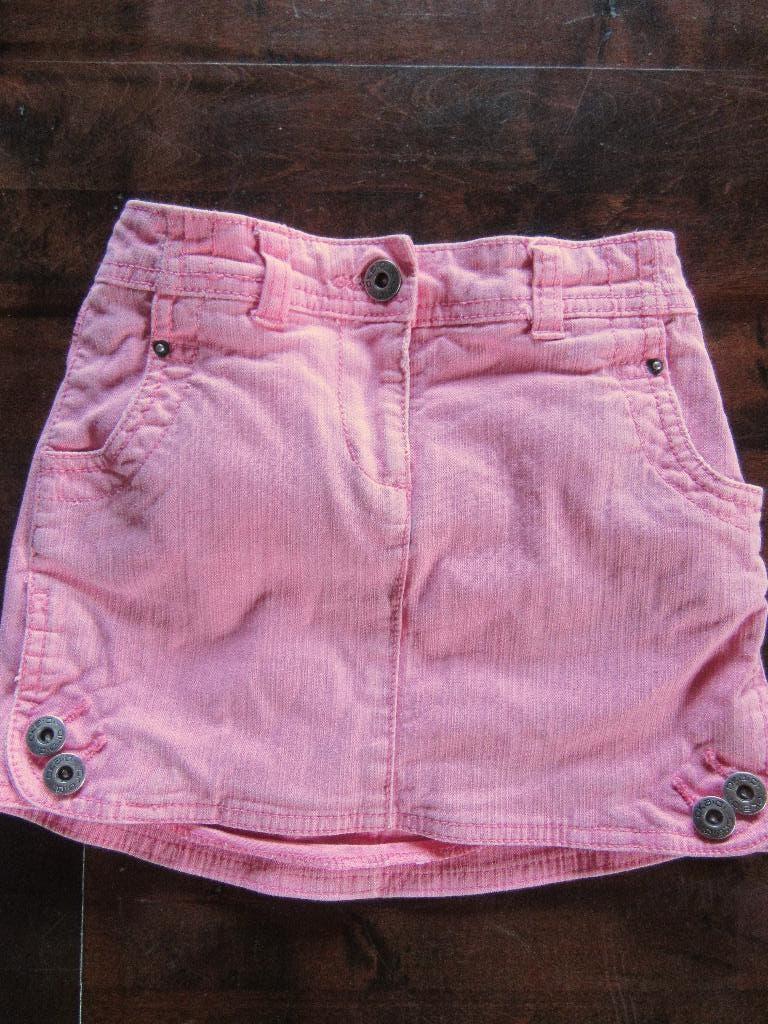 Jupe Okaïdi T6ans, Enfants & Bébés, Vêtements enfant | Taille 116, Robe ou Jupe, Okaidi, Enlèvement, Utilisé