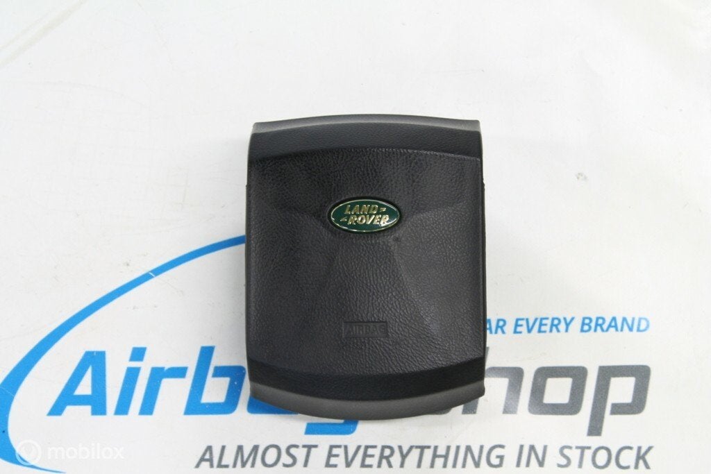 Airbag set - dashboard range rover sport se (2005-2013)