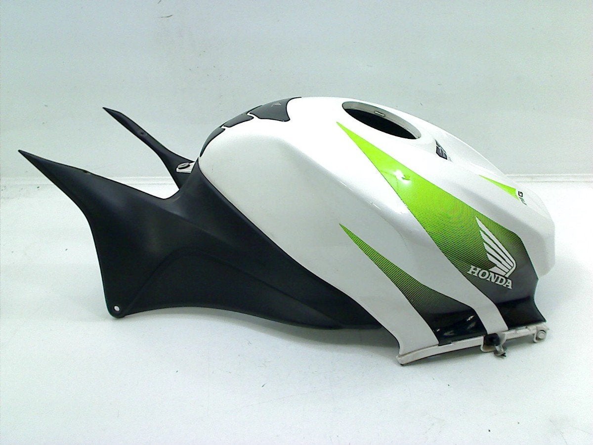 TANK COVER Honda CBR 600 RR 2007-2012 (CBR600RR PC40), Motoren, Dhr. S. di Majo, Gebruikt, Info@cama-motorparts.nl, P.J. Troelstraweg 8 8
3144 CX  MAASSLUIS, NL