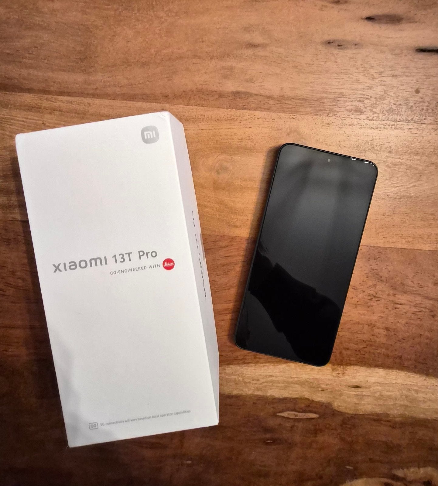 Xiaomi 14T PRO 512GB nieuwe staat, Telecommunicatie, Mobiele telefoons | Overige merken, Ophalen, Zo goed als nieuw