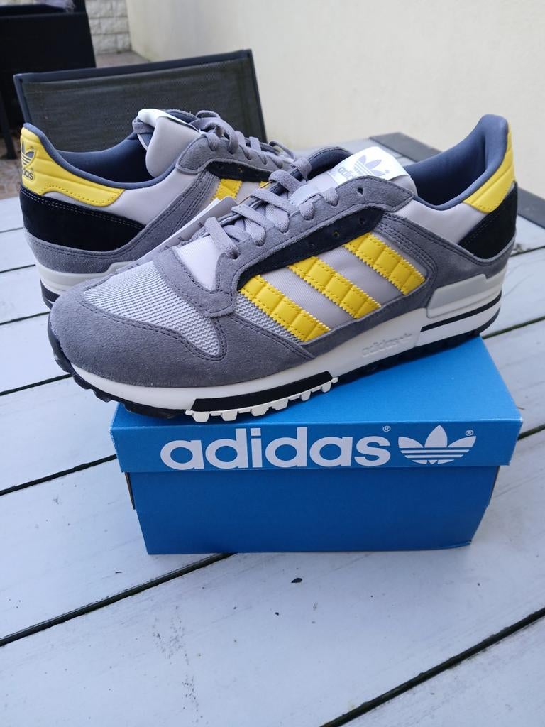 Adidas zx 600, Enlèvement ou Envoi, Adidas