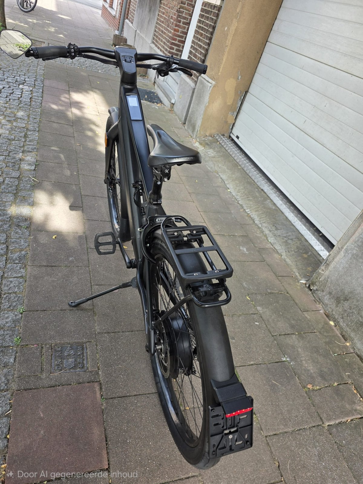 Speedpedelec stromer st3, Ophalen, Zo goed als nieuw, Stromer