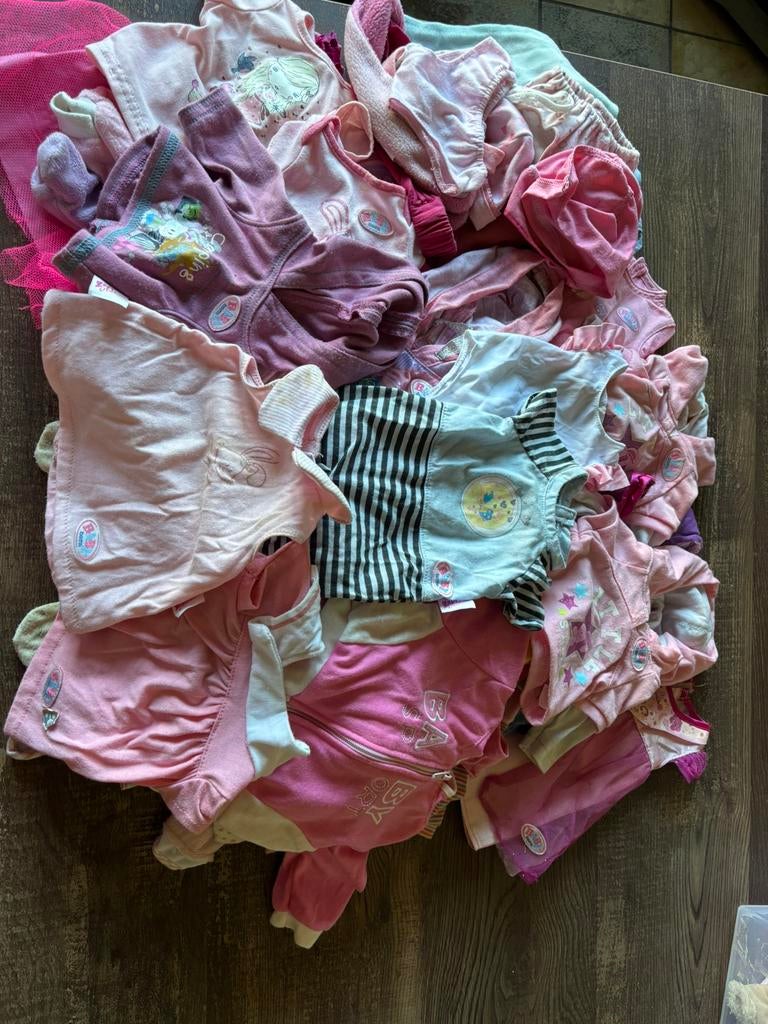 Bébé né, Enfants & Bébés, Enlèvement ou Envoi, Utilisé