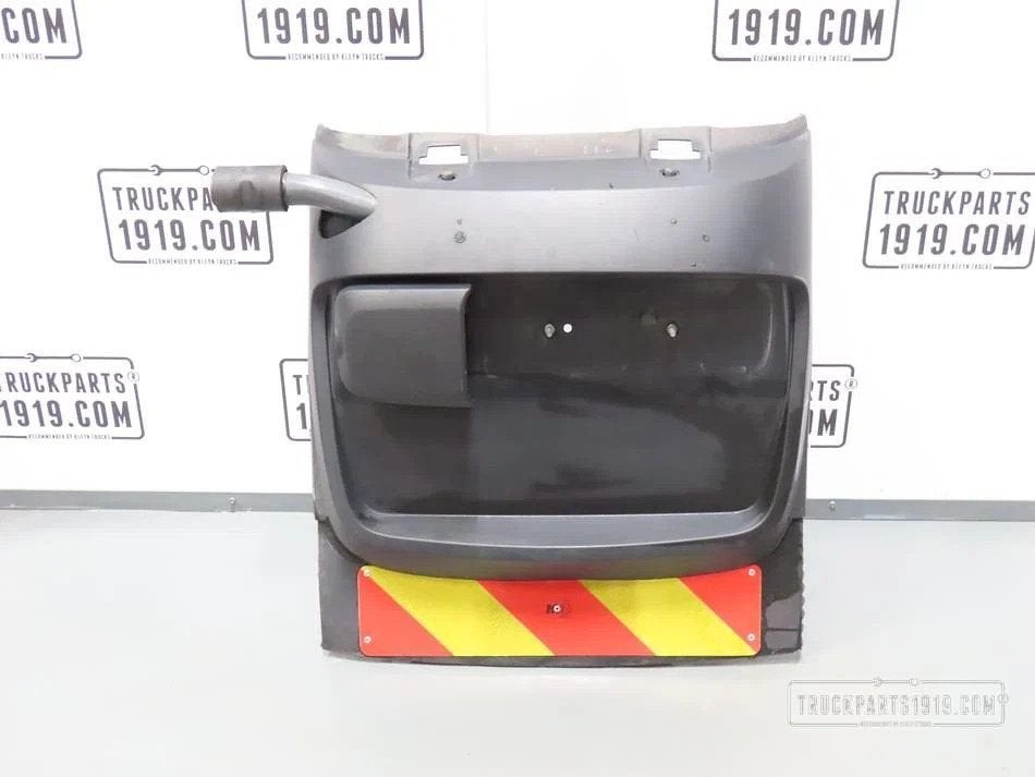 DAF Body & Chassis Parts Spatbord achter Re. achter DAF, Ophalen, Gebruikt, DAF, Carrosserie en Plaatwerk