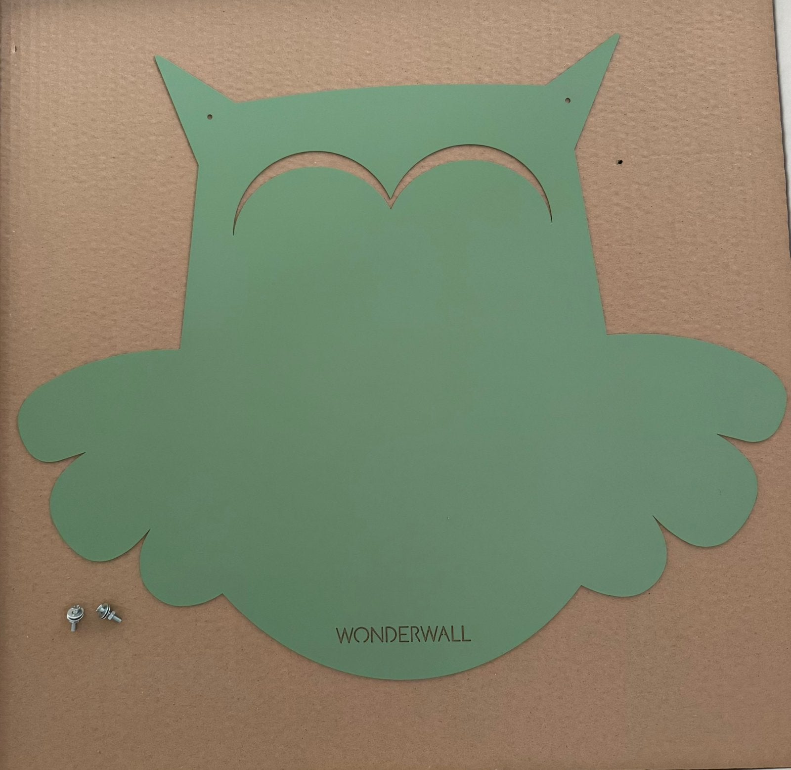 Nieuw magneetbord Wonderwall, Maison & Meubles, Accessoires pour la Maison | Tableaux d'affichage, Enlèvement ou Envoi, Neuf, Tableau magnétique