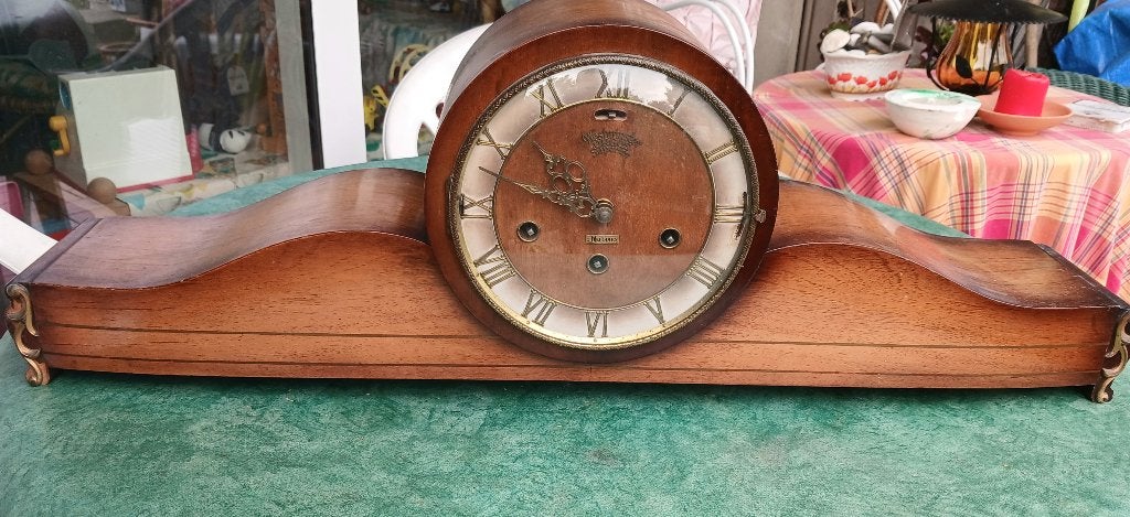 Horloge westminster Urgos superior  2 mélodies parfait état, Enlèvement