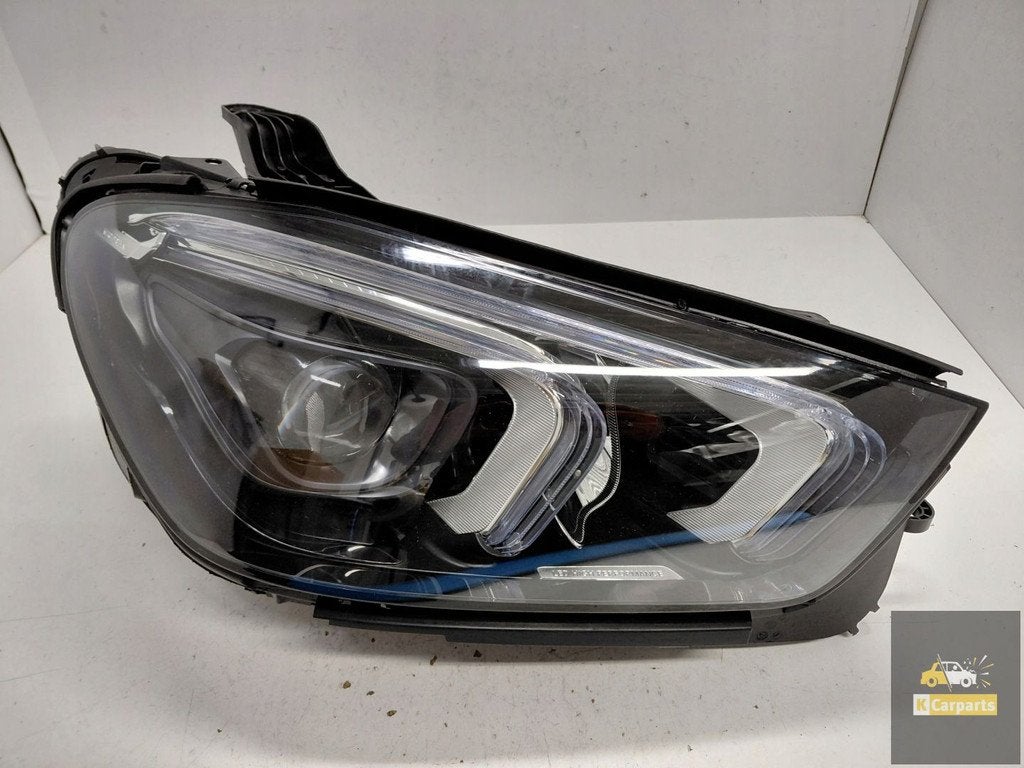 A1679069604, Mercedes GLE W167 Full Led High Performance rec, Auto-onderdelen, Gebruikt, Mercedes-Benz AG, Mercedes-Benz, Mercedesstrasse 120
70372  Stuttgart, DE