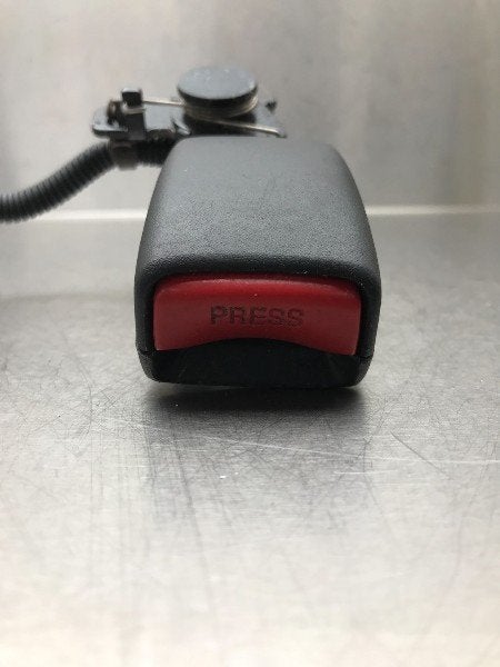 BOUCLE DE CEINTURE ARRIÈRE DROIT Honda Civic (FK1 / 2/3), Utilisé, Honda