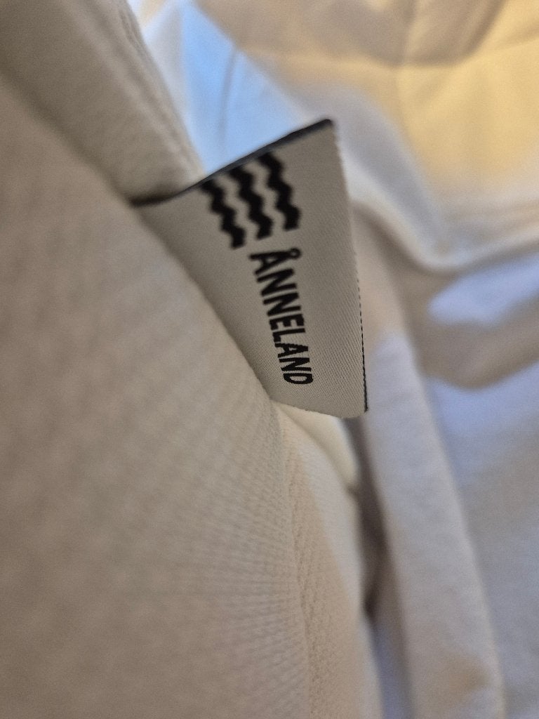 ÅNNELAND Hybride matras in uitstekende staat!, Matelas, Enlèvement, 200 cm, Une personne