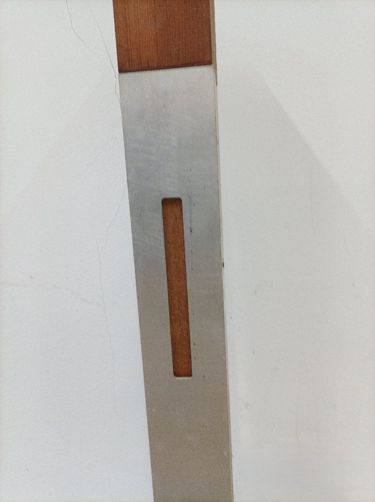 GUIDES - REGLES DE MACON, Bricolage & Construction, Enlèvement