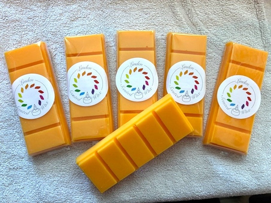 Parfum Waxmelts MEHR Good Habits, parfum, rituels, waxmelt, Enlèvement ou Envoi, Autres marques, Bougie, Cire