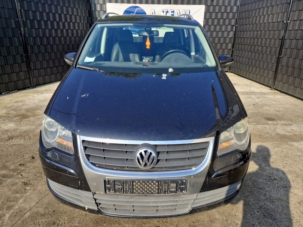 BERCEAU MOTEUR Volkswagen Touran (1T1 / T2) (|1K0199313AL|), Volkswagen, Volkswagen AG, Utilisé, Kundenbetreuung@volkswagen.de