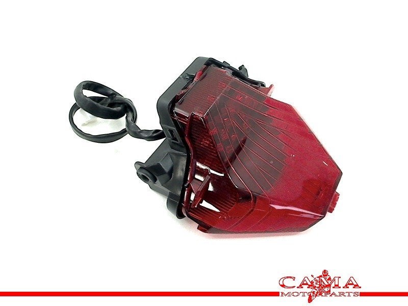 ACHTERLICHT Yamaha YZF R3 R25 2019- (YZF-R25 YZF-R3 B7P), Dhr. S. di Majo, Gebruikt, Info@cama-motorparts.nl, P.J. Troelstraweg 8 8
3144 CX  MAASSLUIS, NL