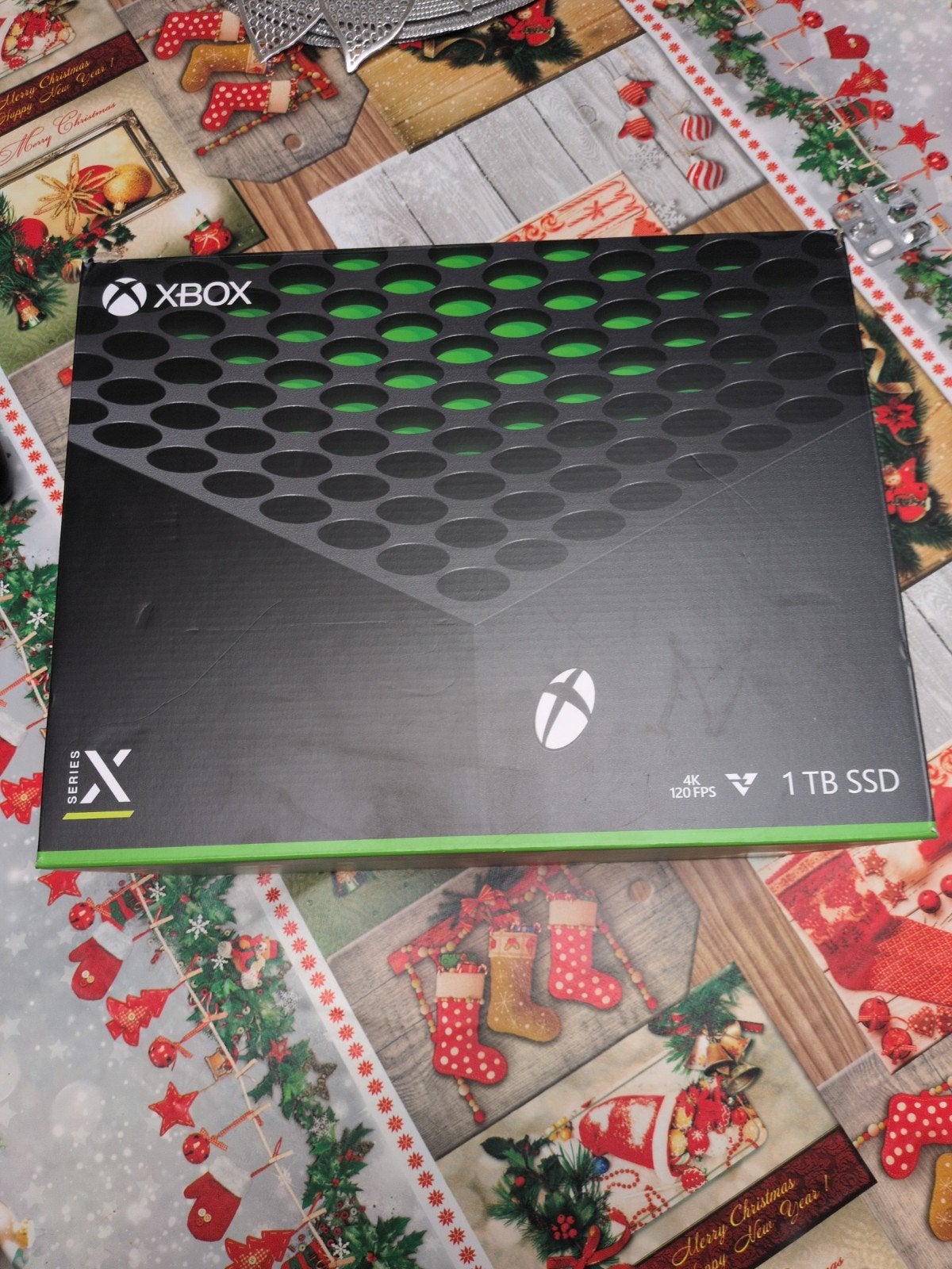 Xbox series x 1TB disc edition + 2Controllers + 18 Games, Games en Spelcomputers, Spelcomputers | Xbox Series X en S, Zo goed als nieuw