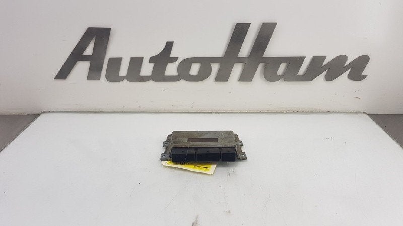 CALCULATEUR MOTEUR ECU Renault Twingo III (AH), Renault, Utilisé, Peter-Huppertz-Straße 5
51063  Köln, DE, Dialog.deutschland@renault.de