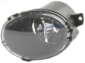 Volvo mistlicht links C30 C70 in bumper spoiler lamp Volvo o, Auto-onderdelen, Ophalen of Verzenden, Nieuw, Volvo