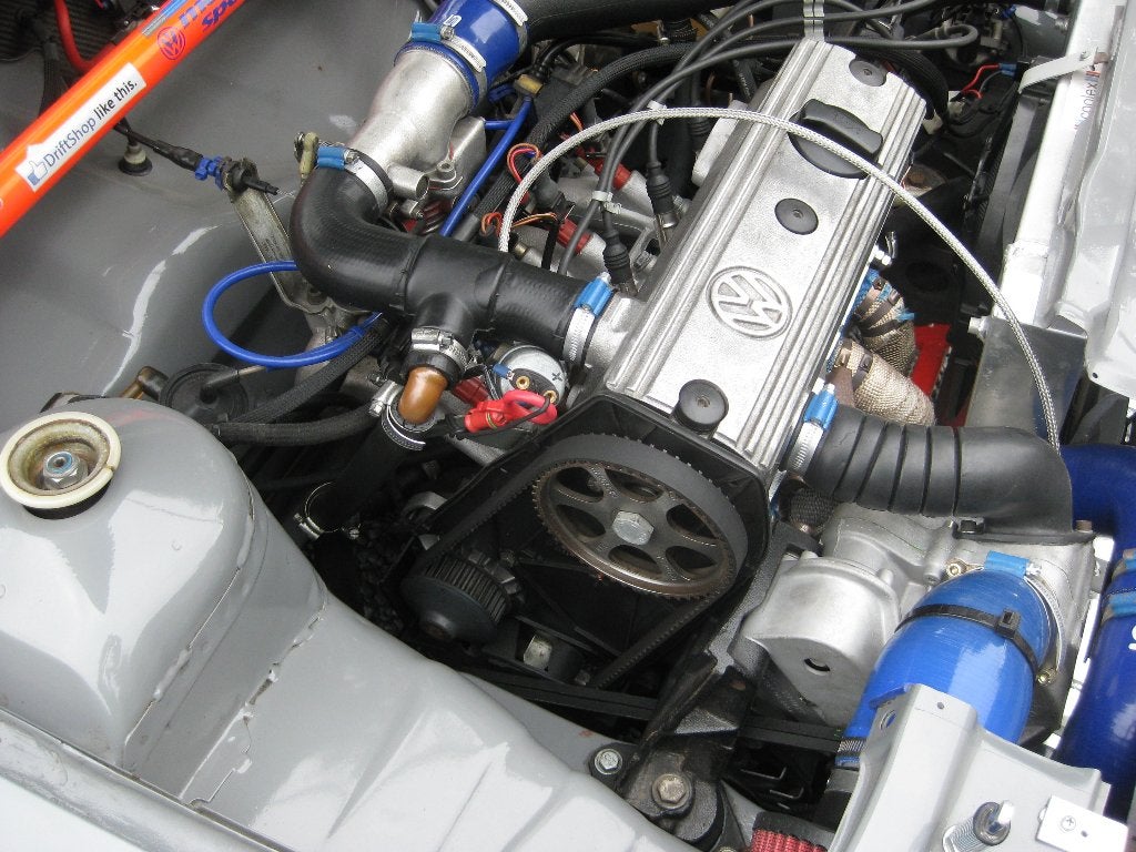 vw polo g40 de 1977, foto 7