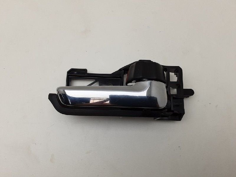 PORTIERGREEP BUITEN RECHTS VOOR Suzuki Ignis (MF), Gebruikt, Voor, Suzuki