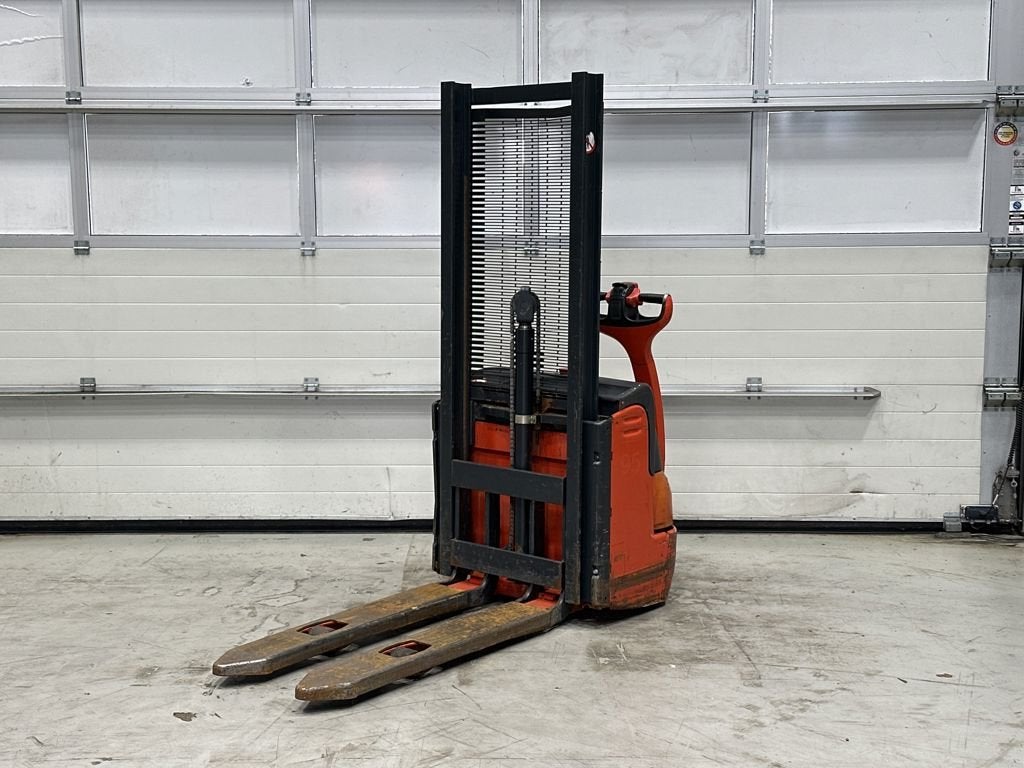 Linde L12, 1000 à 2000 kg, Autre propulsion, Empileur, LINDE