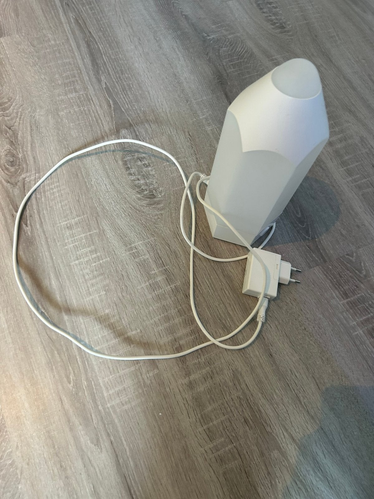 Lampe LED IKEA PELARBOJ B1904 — fonctionne parfaitement, Envoi, Comme neuf, IKEA