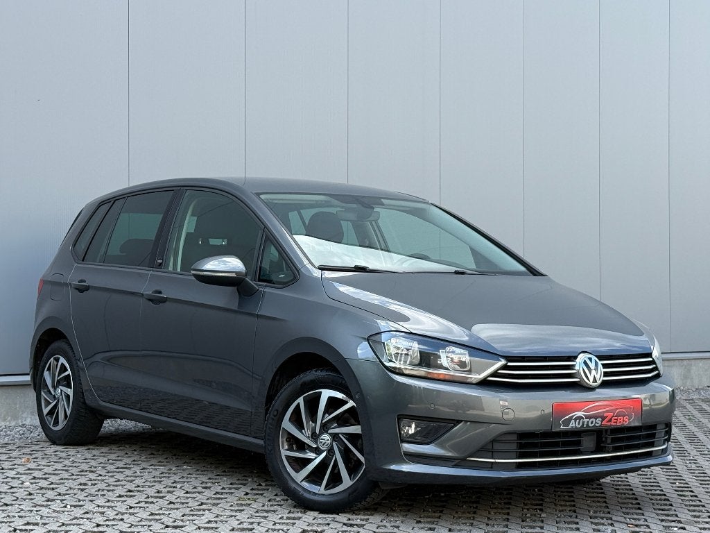 Caméra AdapCruise Navi pour Volkswagen Golf Sportsvan 1.2TSi, Argent ou Gris, Achat, https://public.car-pass.be/vhr/ffaaf88a-c9e7-41b7-9308-a37b925460b7