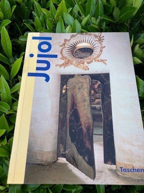 JUJOL JOSEPH MARIA PAR LLINAS JOSE TASCHEN ARCHITECTURE, Livres, Enlèvement ou Envoi, Architectes, LLINAS JOSE, Comme neuf
