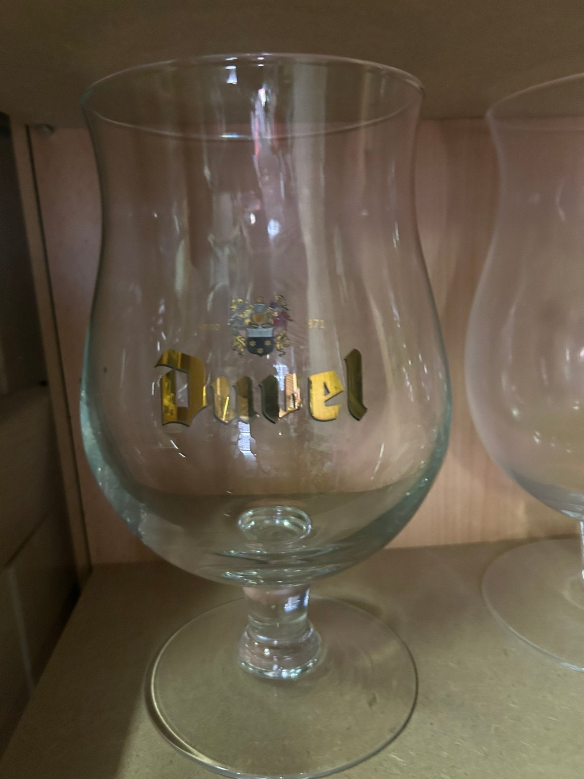 Duvel 3l, Enlèvement ou Envoi, Comme neuf, Duvel