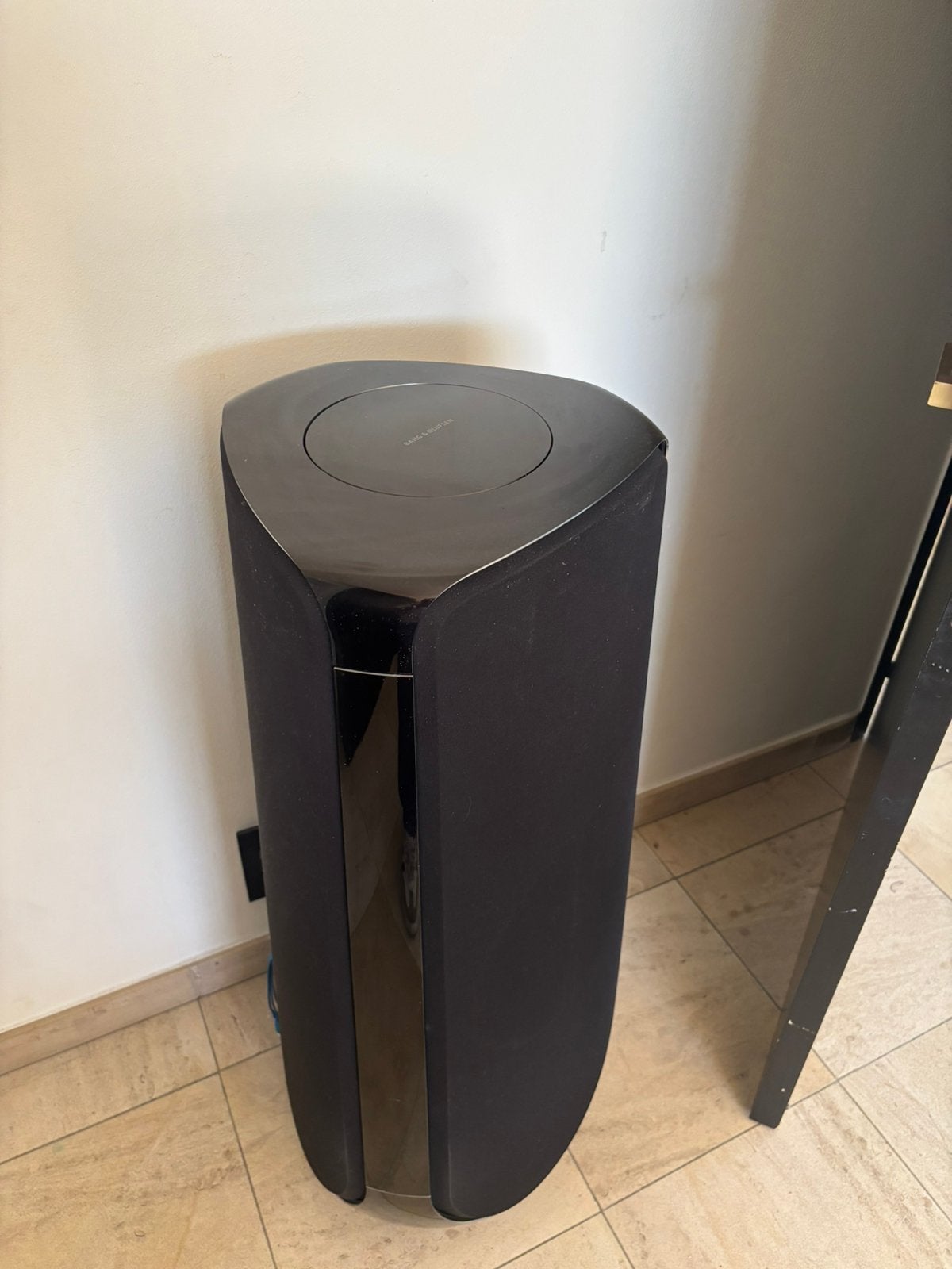 Bang & Olufsen 1 paar Beolab 50 spealers, Audio, Tv en Foto, Luidsprekerboxen, Stereo speakers, Zo goed als nieuw, Bang & Olufsen