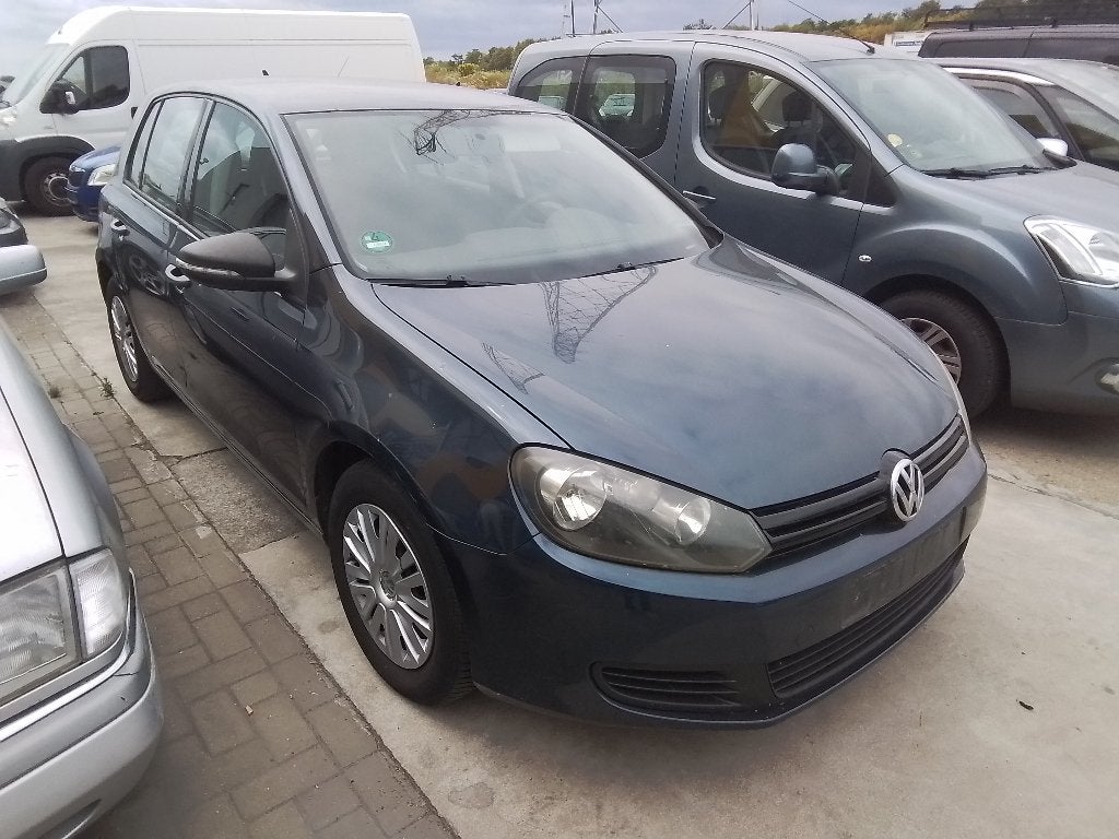 voitures destinées à l'exportation, Autos, Achat, Berlingo, Diesel, Particulier