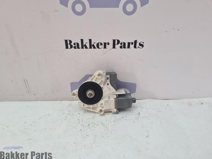 Moteur de vitre portière d'un Peugeot 407, Autos : Pièces & Accessoires, -, -, 3 mois de garantie, Utilisé