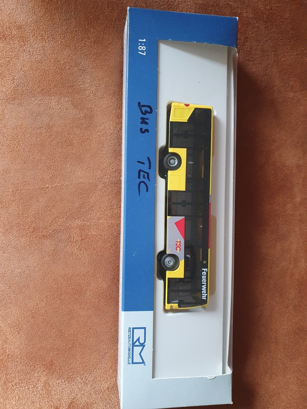Tec        sncb      échelle ho  1/87, Enlèvement ou Envoi