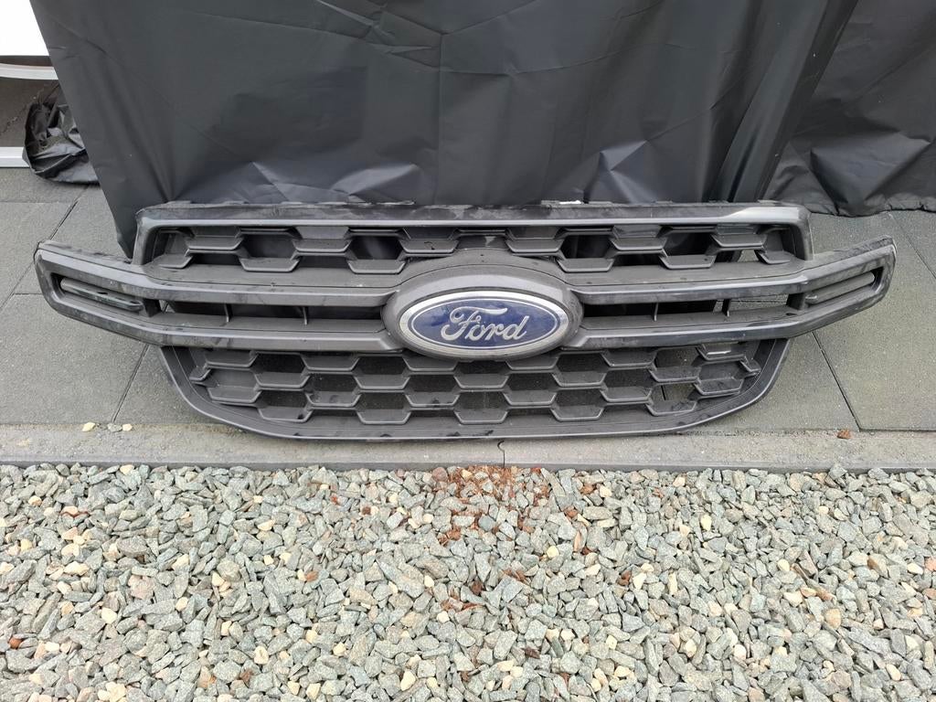 Calandre Ford Ranger IV, Ford