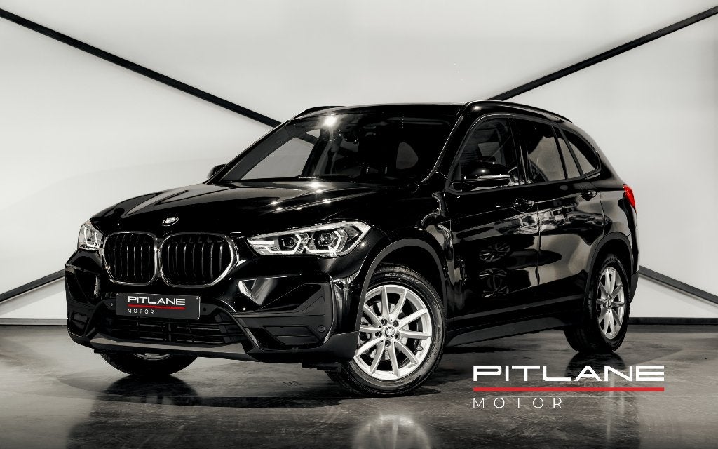 BMW X1 1.5 dA sDrive16, Autos, BMW, Achat, Euro 6, Entreprise, 1496 cm³