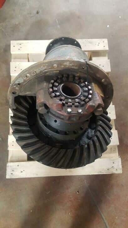 Volvo differential ev85b ratio 4.25 for sale 1520219, -, -, Enlèvement ou Envoi, Volvo