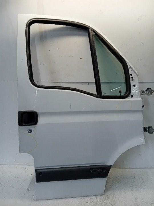 Portier rechts voor Nissan Interstar, Onderdelen@venauto.nl, Van der Ven Autorecycling B.V., Gebruikt, Ettenseweg 76, 4706 PB Roosendaal, The Netherlands