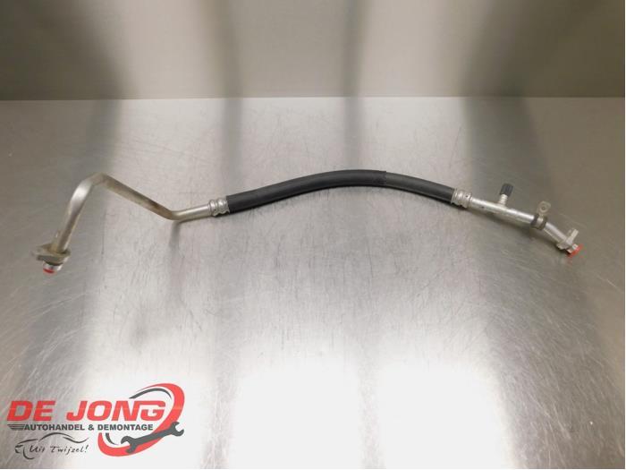 Airco Leiding van een Renault Captur, Gebruikt, -, Renault, -
