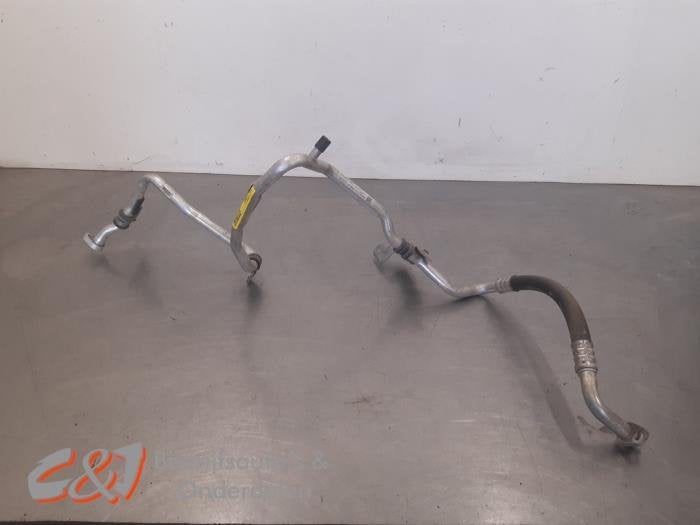 Airco Leiding van een Renault Trafic, Gebruikt, -, Renault, -