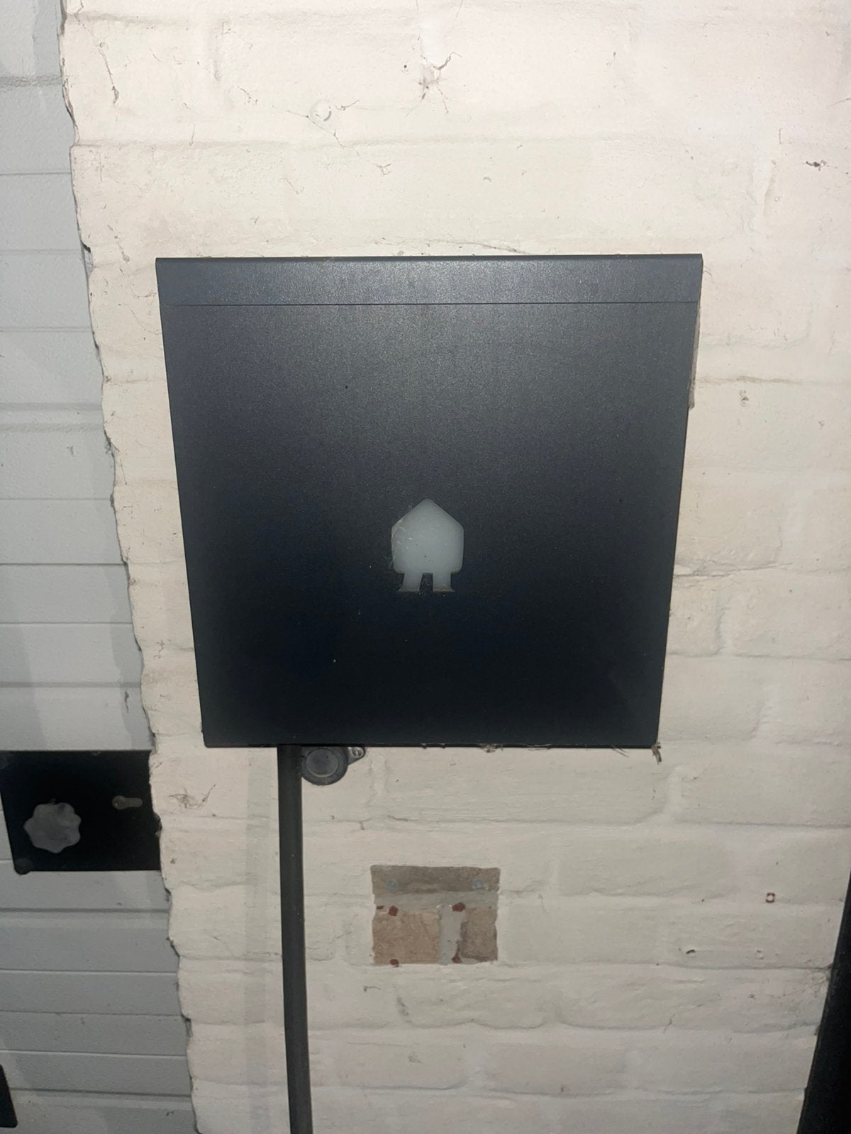 Borne de recharge Smappee à vendre, Enlèvement ou Envoi, Comme neuf, Borne de recharge